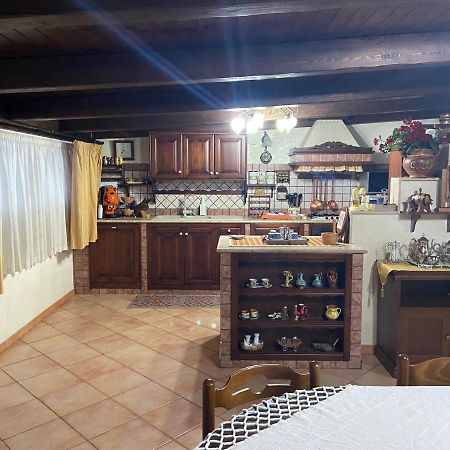 Casa Vacanza Dominique Alcamo Exteriér fotografie