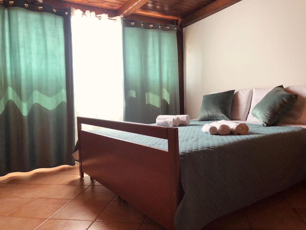 Casa Vacanza Dominique Alcamo Exteriér fotografie