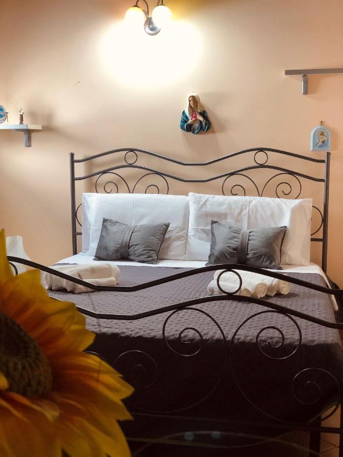 Casa Vacanza Dominique Alcamo Exteriér fotografie