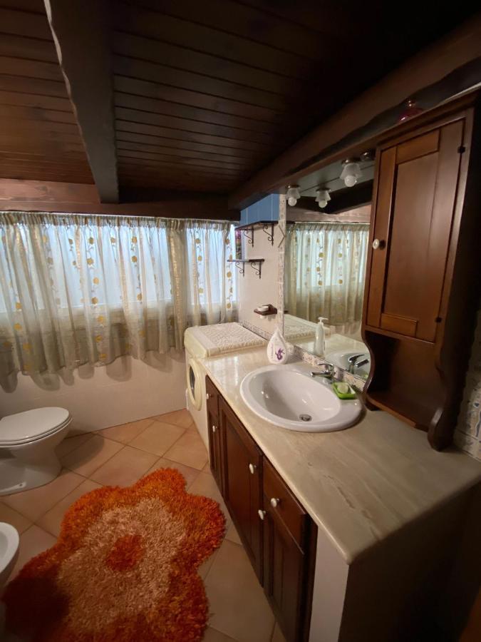 Casa Vacanza Dominique Alcamo Exteriér fotografie