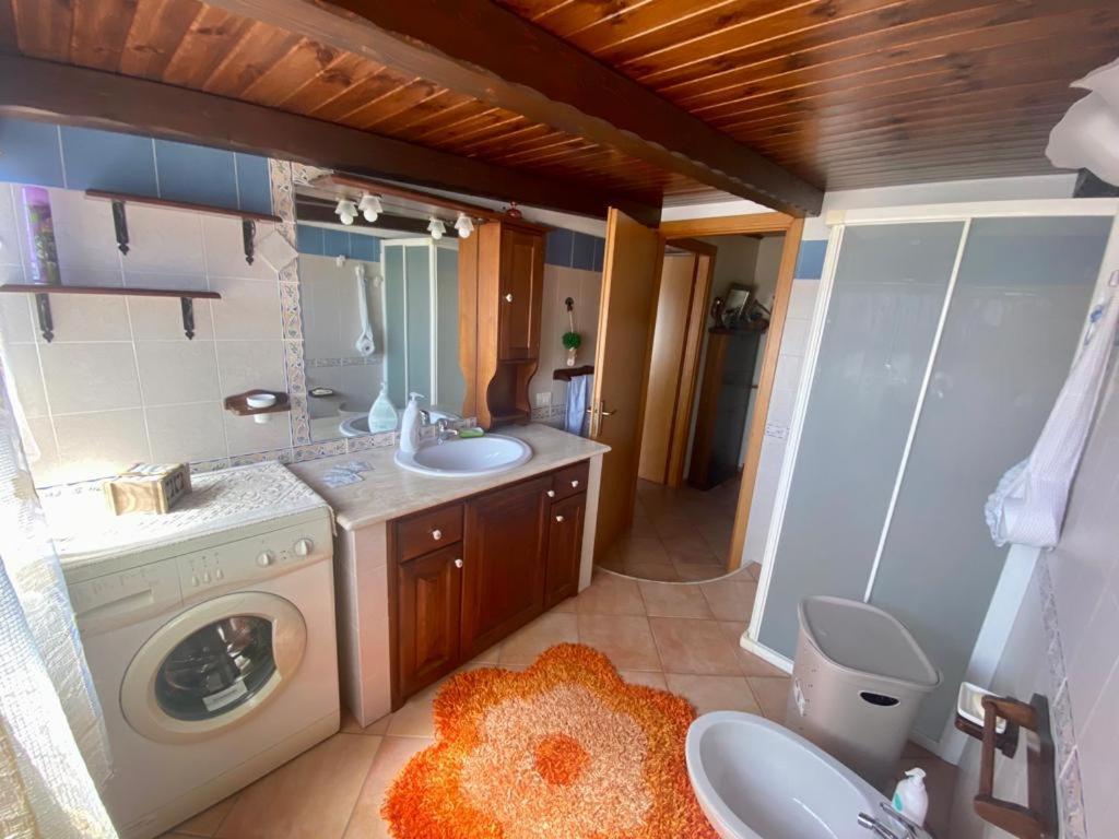 Casa Vacanza Dominique Alcamo Exteriér fotografie