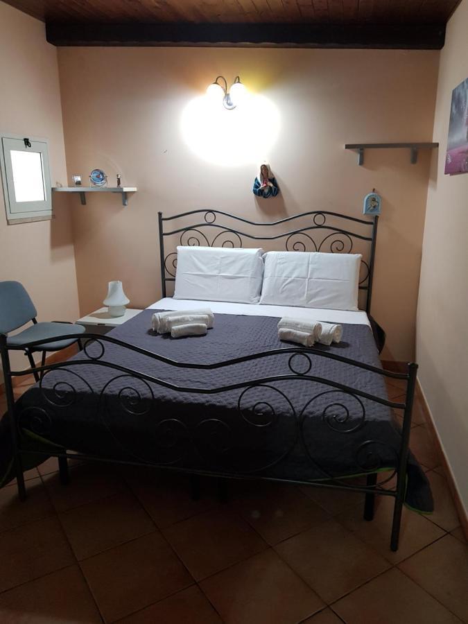 Casa Vacanza Dominique Alcamo Exteriér fotografie
