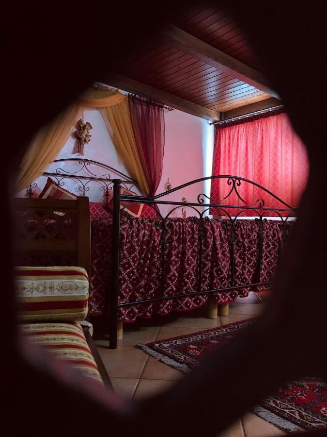 Casa Vacanza Dominique Alcamo Exteriér fotografie
