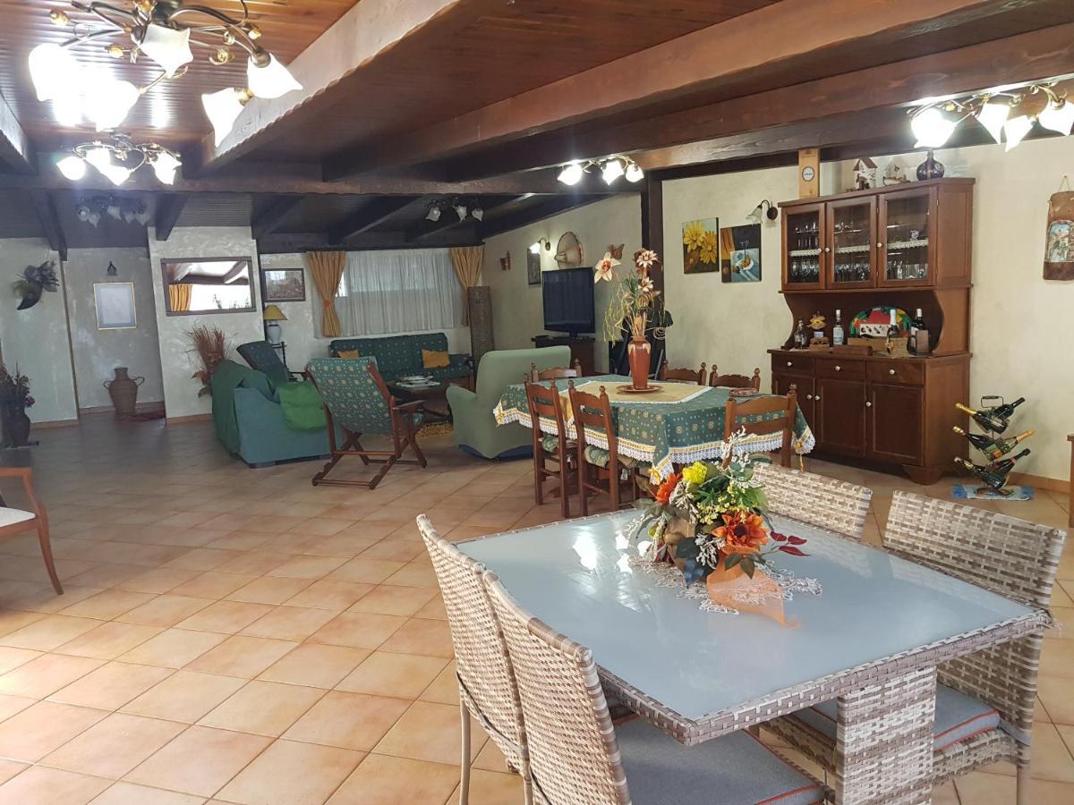 Casa Vacanza Dominique Alcamo Exteriér fotografie