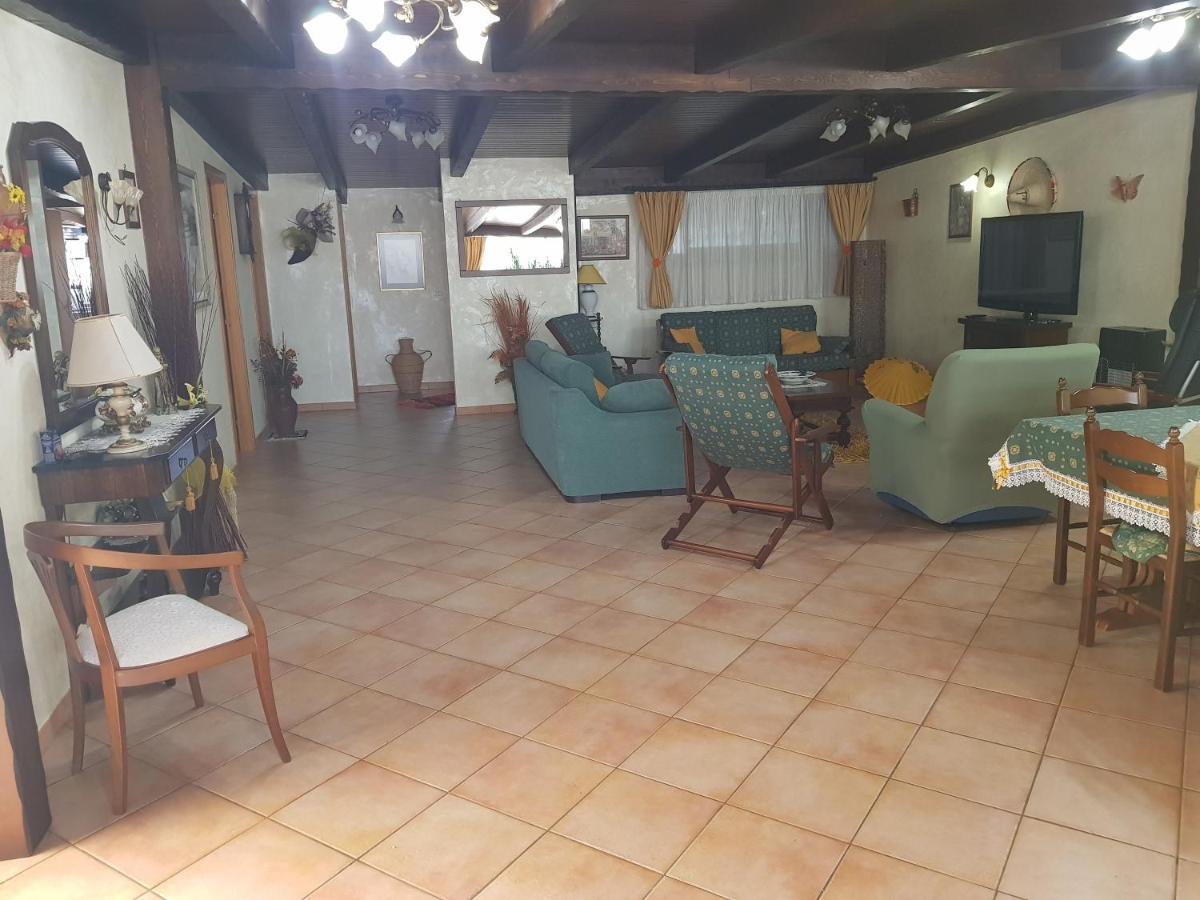 Casa Vacanza Dominique Alcamo Exteriér fotografie