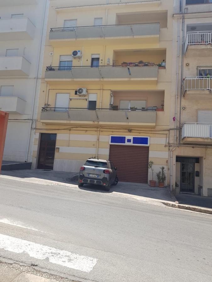 Casa Vacanza Dominique Alcamo Exteriér fotografie